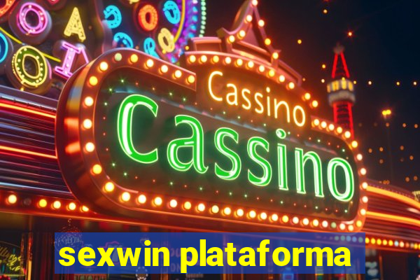 sexwin plataforma